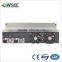 High power dual port optical amplifier 37 dBm / 2U edfa