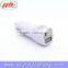 TOP class HOT sell Fast Shipping 2.1A Power USB Socket Car Charger