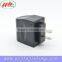 car charger adapter 110V 220V AC to 12V DC Car Cigarette Lighter Charger 12v car adapter                        
                                                Quality Choice