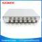 4CH Channel CCTV mini video Quad Processor Splitter Surveillance Security