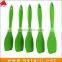 Customized Pastry Silicone Spatulas