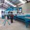 ECMT-100 Horizontal Automatic Continuous Foaming Production line