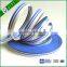 high quality bicolor pvc edge banding forfurniture