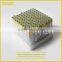 Free samples disposable medical vacuum blood collection tube