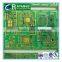 Rigid flex PCB Fabrication advanced pcb design