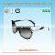 Fashion hot mirror lens promotion sunglass