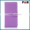 Wallet Leather Case Flip Cover For Samsung Galaxy Grand Prime