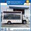 Advertising Truck/ Sound Truck/LED Truck FOTON 4X2
