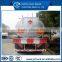 40cbm two axle liquefied gas transmission semitrailer