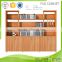Cheap price custom hotsell mdf paper wood executive desk