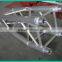 Durable outdoor concert stage truss heavy duty truss