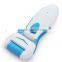 Professional Waterproof rechargeable electric callus remover