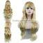  express blonde hair wig cheap micro braided lace wigs for black women