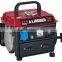 Lingben China smalll mini generator Tiger generator TG950