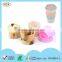 Insulation Silicone Hot Cup Holder/Glass Cup Holder/Silicone Cup Cap