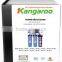 RO Water filter Model KG 107 Filter core 3 in 1 KG107