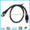 1.5m fast charging data transfer usb 3.0 cable