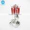 Trendy design stainless steel kitchen tools