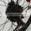 26 Inch New Style Passive Damper Electric Bicycle (Model XCB900N)