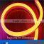 2016new 12v best price white double sided led neon flex light for house