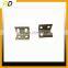 Cutomized Steel angle, angle bracket from China manufacturer
