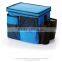 multifunctional car storage box