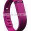 Spot intelligent bracelet health movement sleep monitoring step tracking bluetooth 4.0 bracelets watch bracelet pedometer