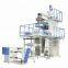 Rotary die head PP bag Film extrusion Machine (EN-P)