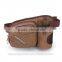 Waterproof Laminated Canvas Bicycle Riding Bottle Holder Waist Bag