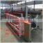 HOT automatic mesh panel fence machine , weaving mesh machine , fencing mesh machine ( 20 years experience)