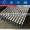 Corrugate Galvanized Steel Sheet for Metal Building Roofing Sheet