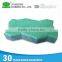 Anti Slip Muti Color Rubber heavy duty floor tile