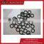 High quality hot sale special design crystal diamond napkin ring elegant wedding ring