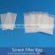 2016 New Food grade 85micron Nylon Rosin Tea Bags
