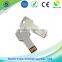 Promotion metal usb key