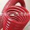 3" pvc pump water suction hose
