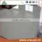 High Quality Hardwood core HPL plywood white color