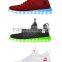 2016 Summer Most Fashion Original Design LED Light Shoes for Adult
