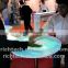 Richtech modern and decorative hotel bar counter with numerous visual effects