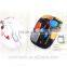 New Mini Drivers Usb Optical Mouse,3D Fashionable Drivers Usb Ultrathin Slim Optical Wireless Mouse Fully Stocked