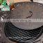 Factory Direct High Quality Cast Aluminum Outdoor Garden Furniture Quality Choice