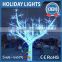 led branch lights / led outdoor tree lights / crismas decoration led