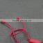 pink plastic tablets for garments cheapest tablet&plastic seal tags
