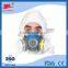 Full/Half Face military Gas Mask