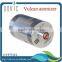 vulcan rda atomizer with 3 gold +ss higher posts