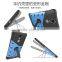  Express Spider Hybrid Armor Case Kickstand Case For Lenovo K5 Note