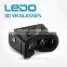 Hot selling VR 3d glasses for smartphones 3d VR glasses virtual reality