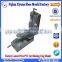 Comfortable Lady PVC PCU Air Blowing Slipper Plastic Mould Factory