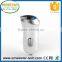 Universal hot selling colorful smart Mini high output 2.4A car charger