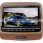 9 Inch Headrest Monitor Best Selling Back Seat DVD Player